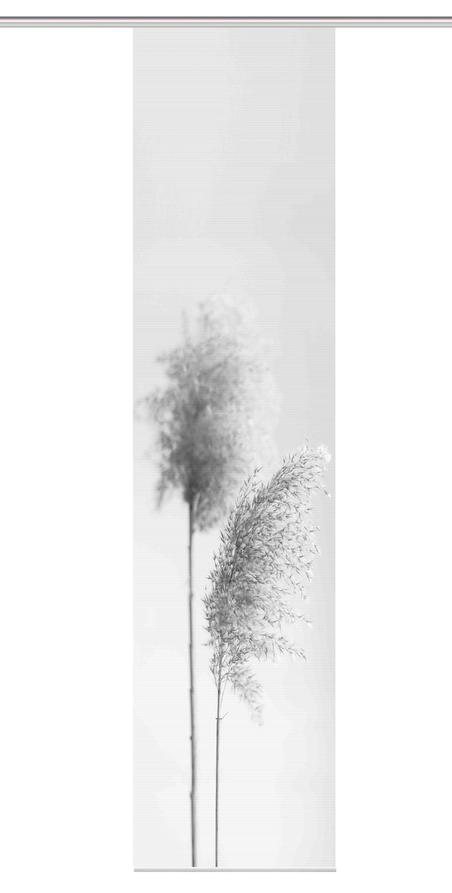 Vision S Schiebegardine 80922 Schiebegardine IRLOS, günstig online kaufen