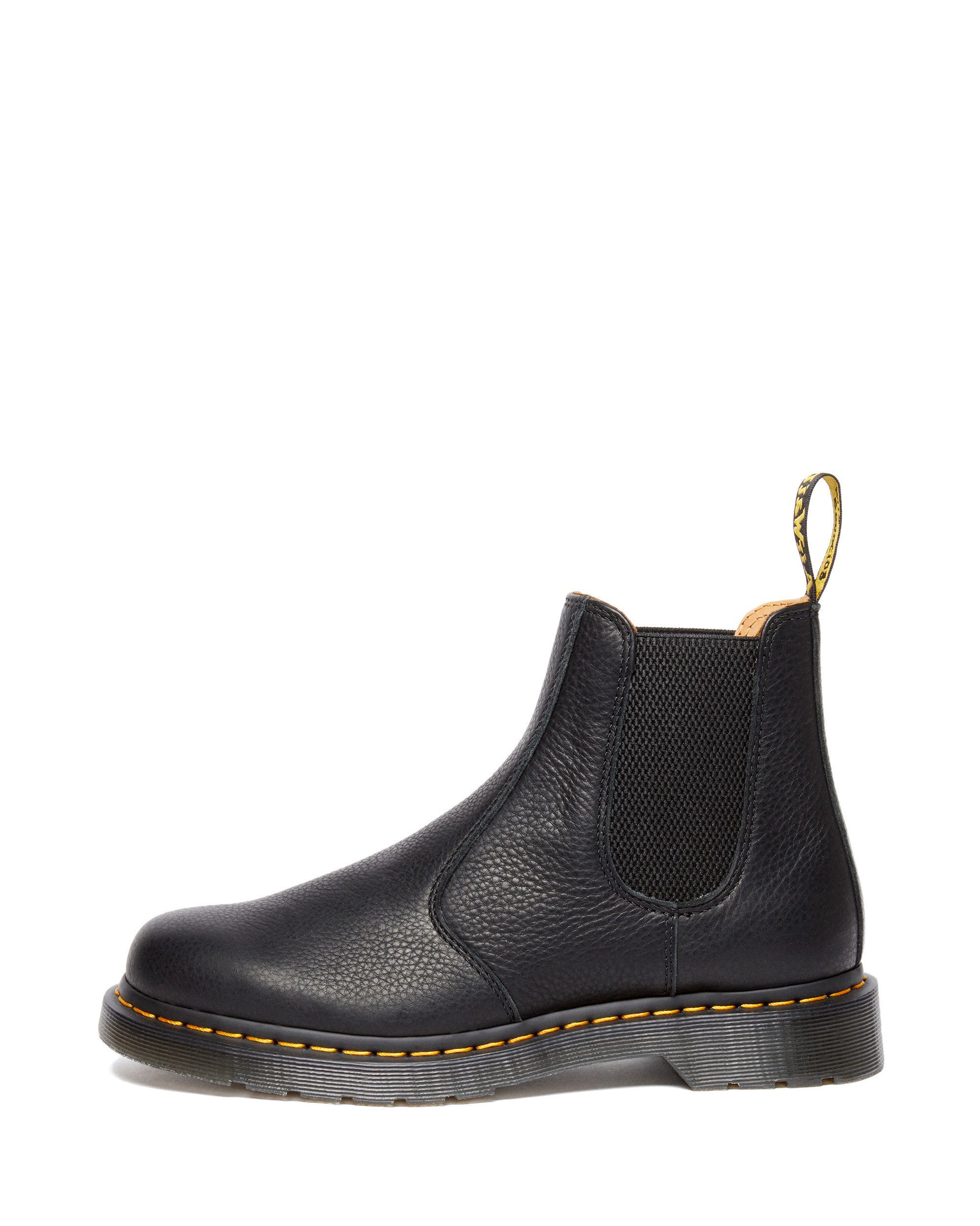 DR. MARTENS 2976 Ambassador Ankleboots (2-tlg) günstig online kaufen