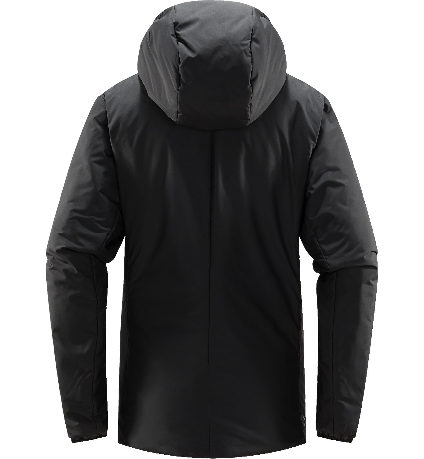 Haglöfs Winterjacke Haglöfs Damen Mimic Silver Hood Isolationsjacke