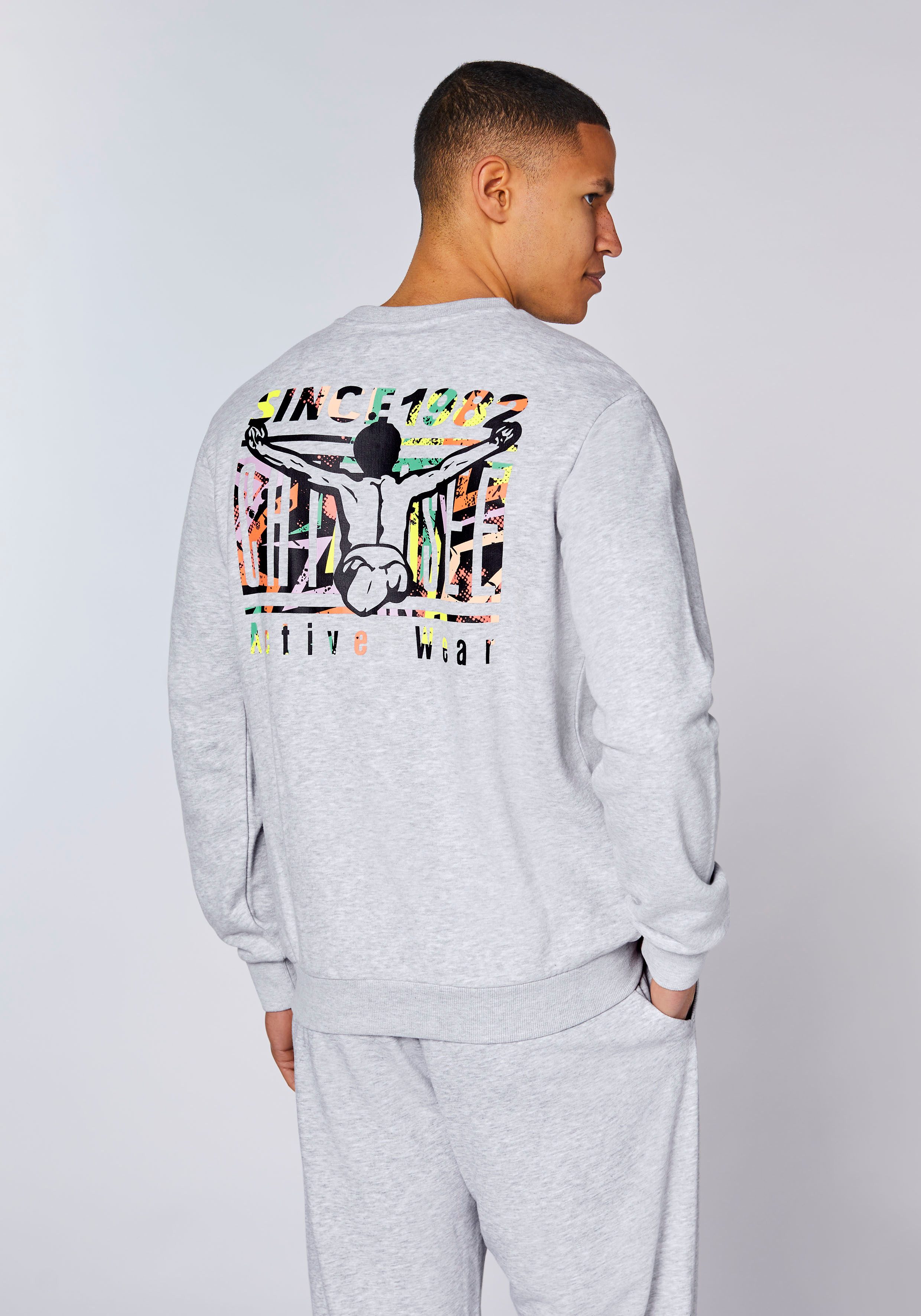 Chiemsee Sweatshirt
