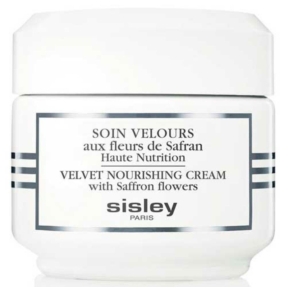 sisley Tagescreme Soin Velours Velvet Nourishing Cream 50ml