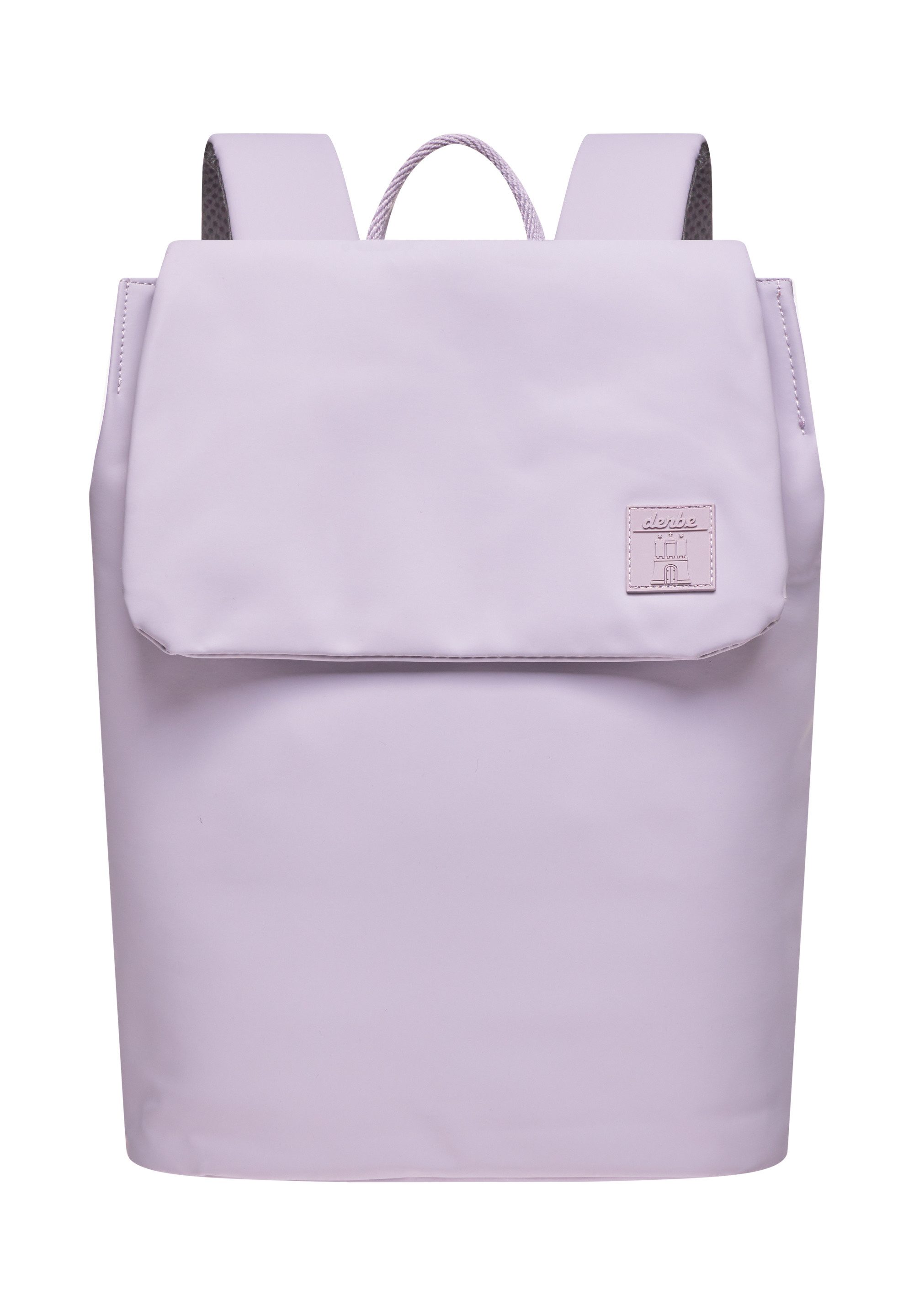 Derbe Rucksack Daypack, Wasserabweisend Rucksack, pastellfarben günstig online kaufen