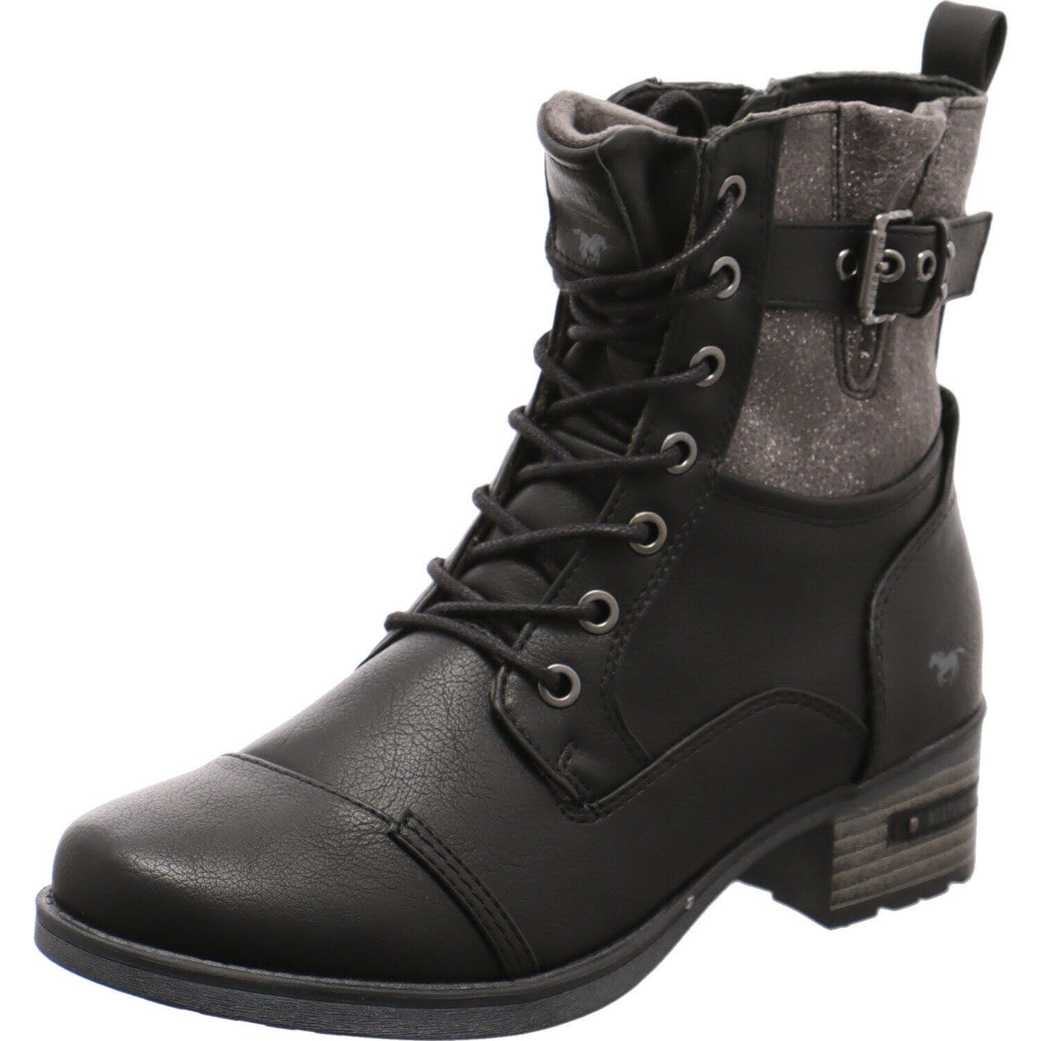 MUSTANG Stiefelette günstig online kaufen