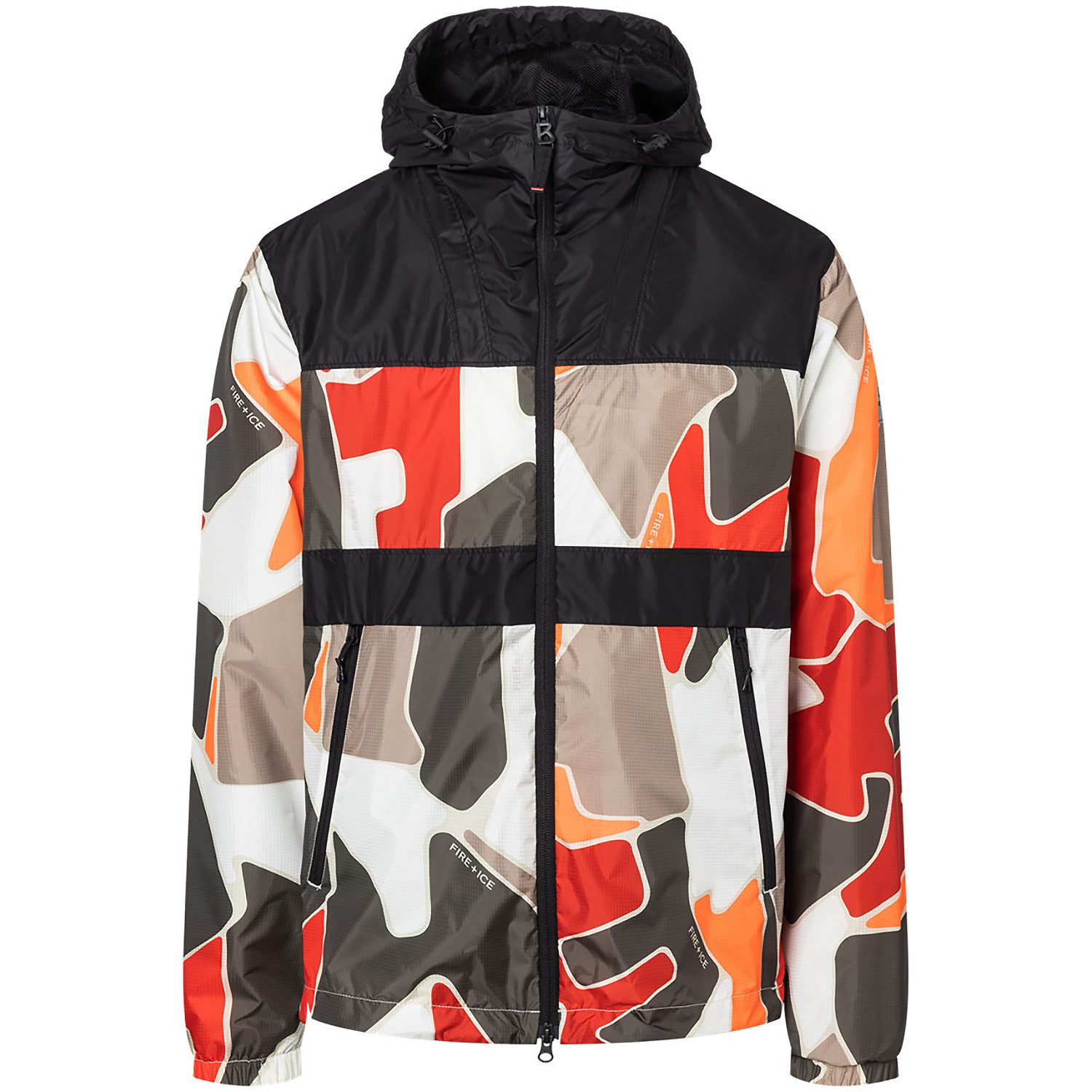 Bogner Fire + Ice Jacke MENS NIELS