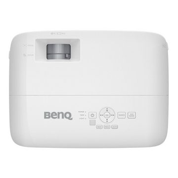 BenQ MX560 3D-Beamer (4000 lm, 20000:1, 1024 x 768 px)