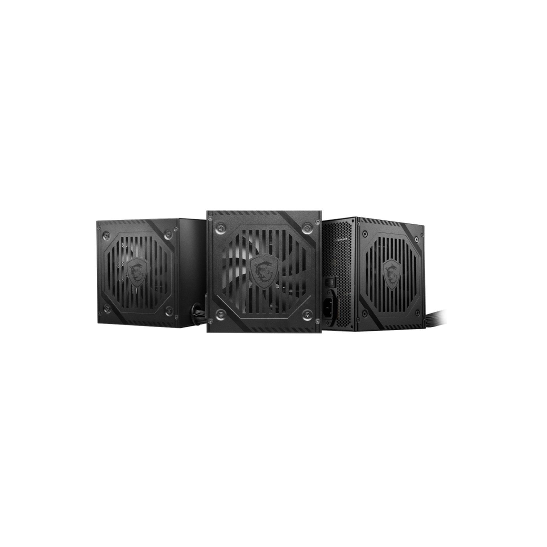 MSI MAG A550BNL Netzteil