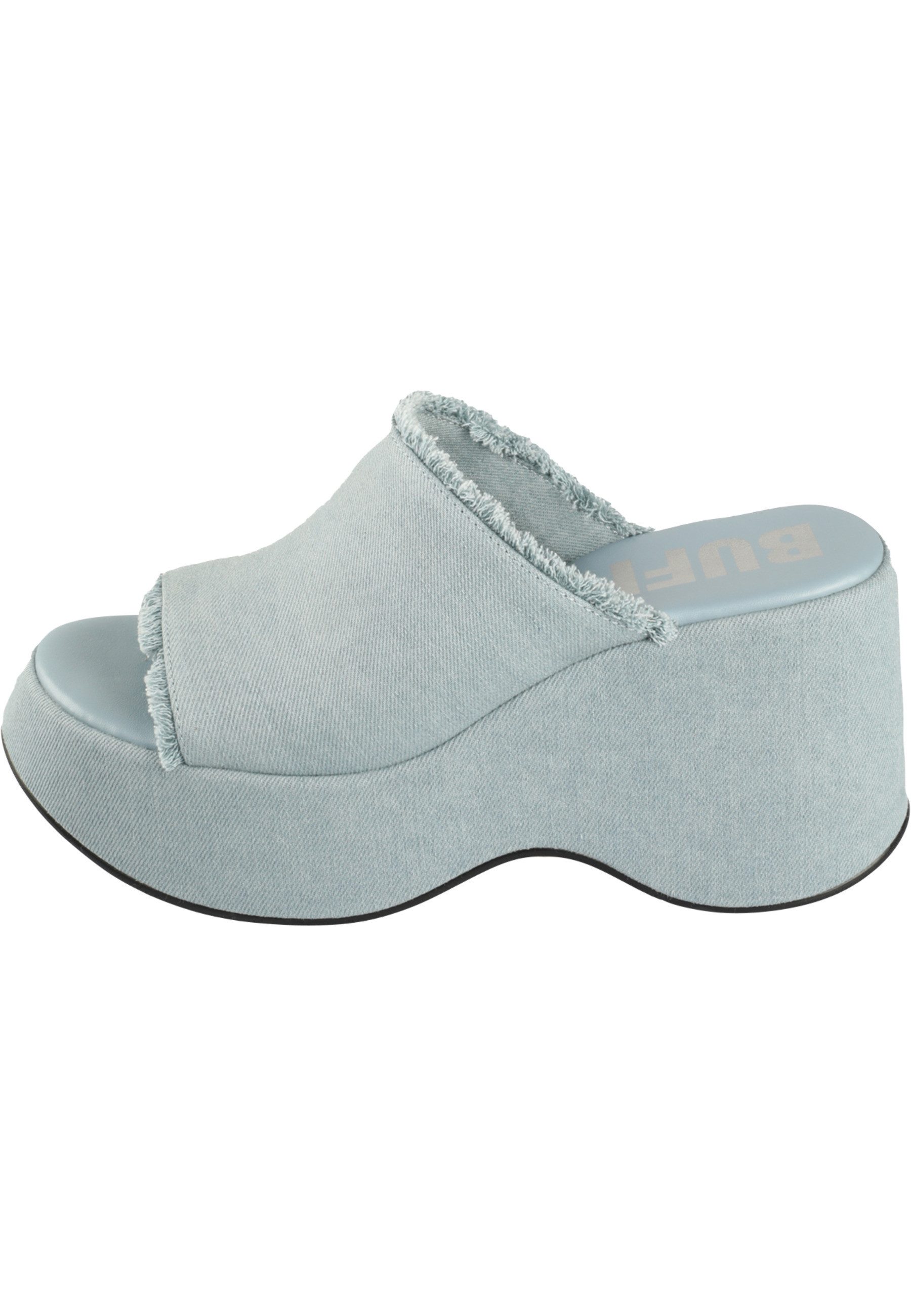 Buffalo Buffalo JOY MULE High-Heel-Pumps