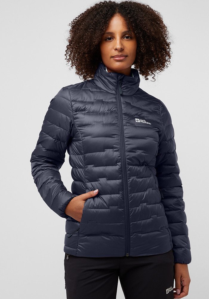 Daunenjacke PASSAMANI DOWN JKT W