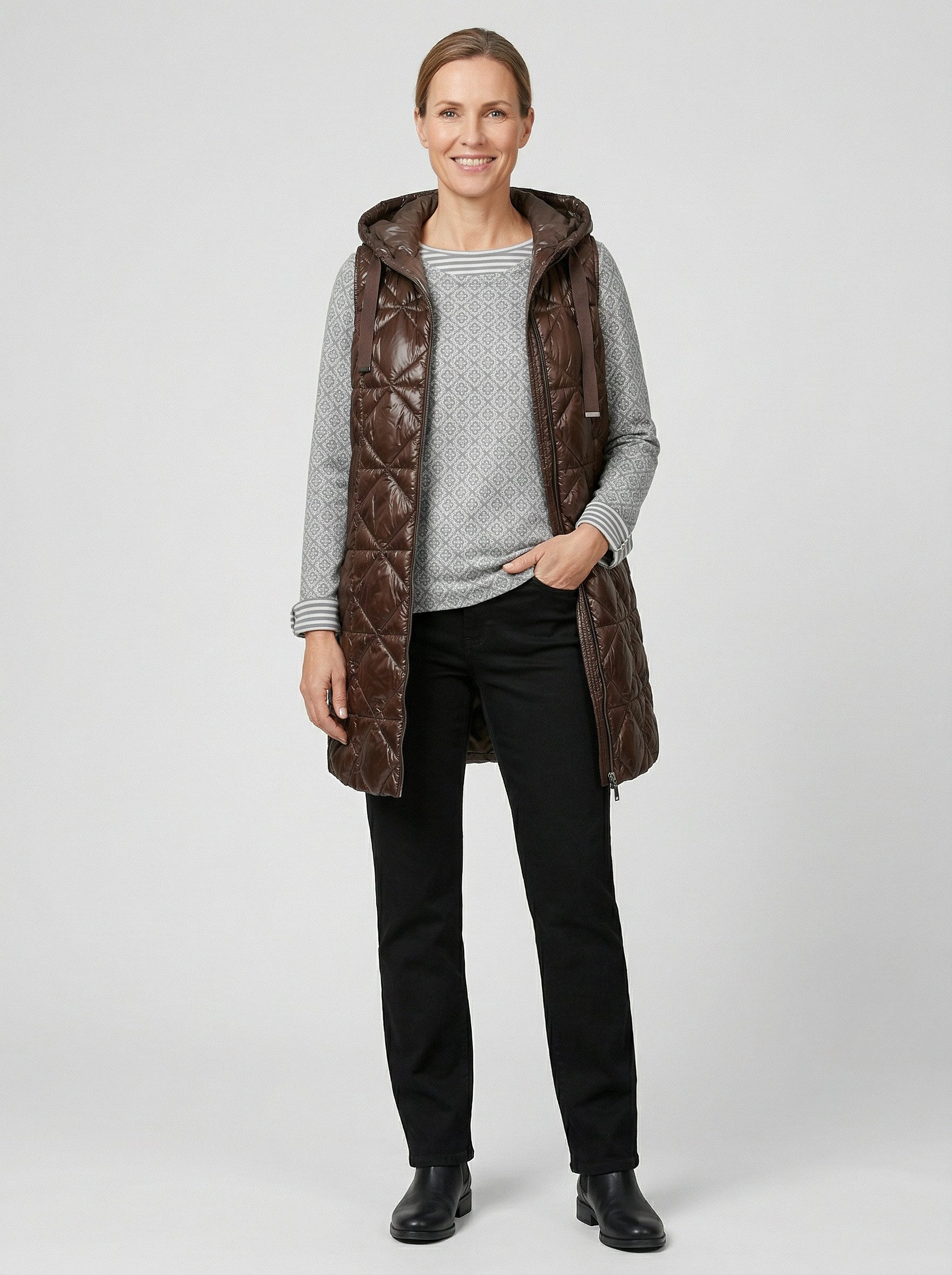 Zum Outfit 9