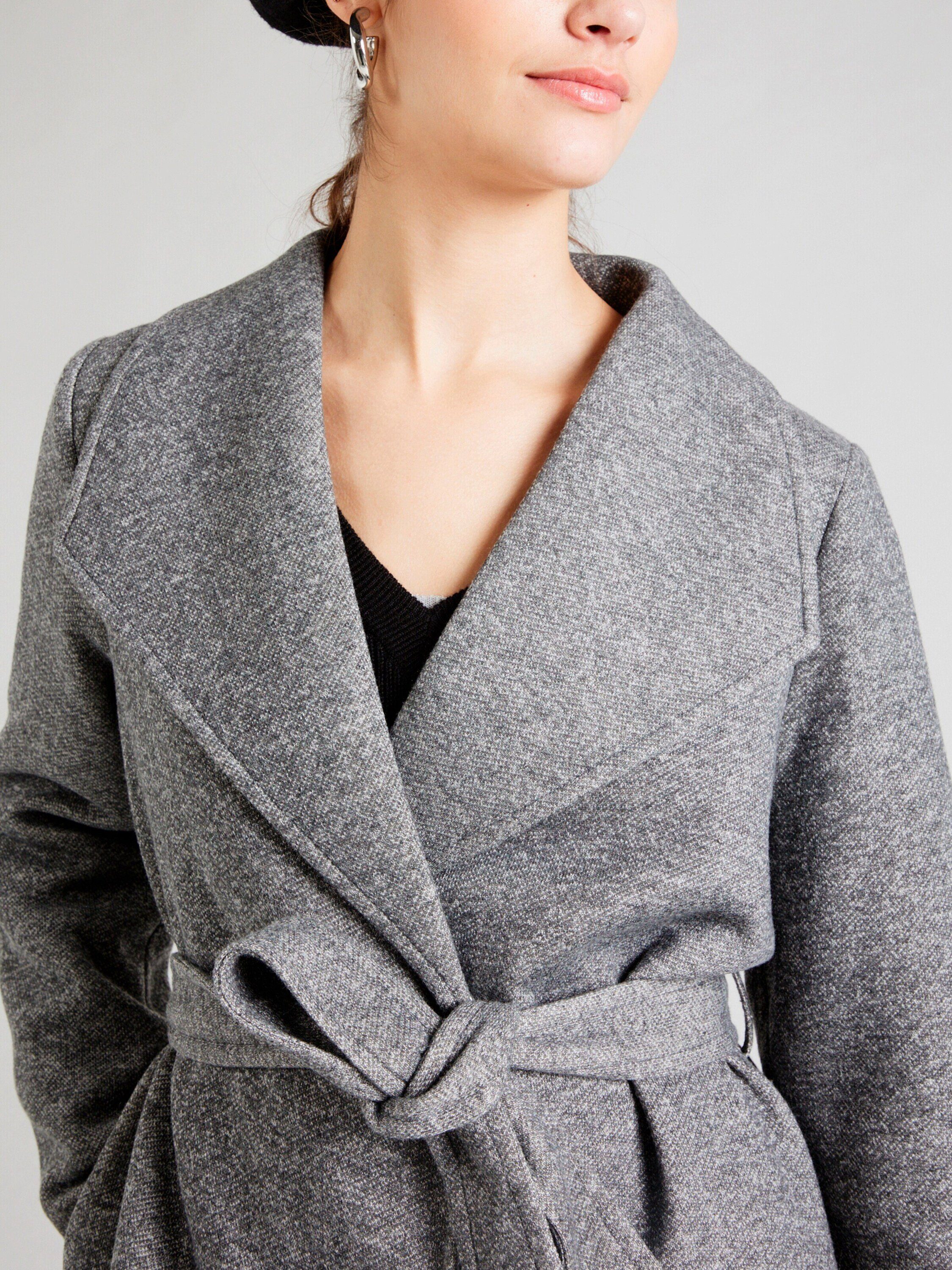 Vero Moda Kurzmantel Dona Vivian (1-tlg)