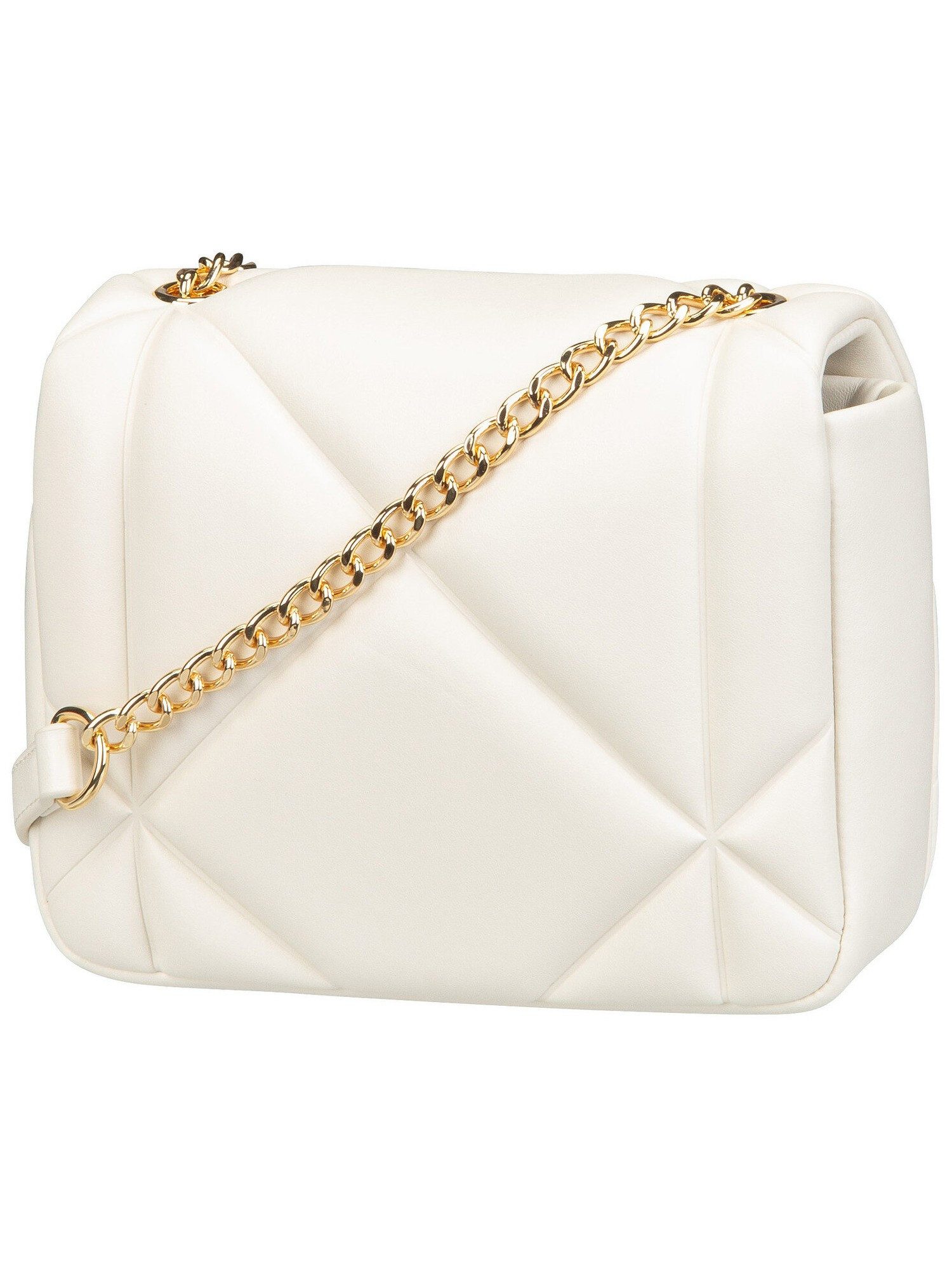 LOVE MOSCHINO Umhängetasche Embossed Q, Crossbody Bags klein