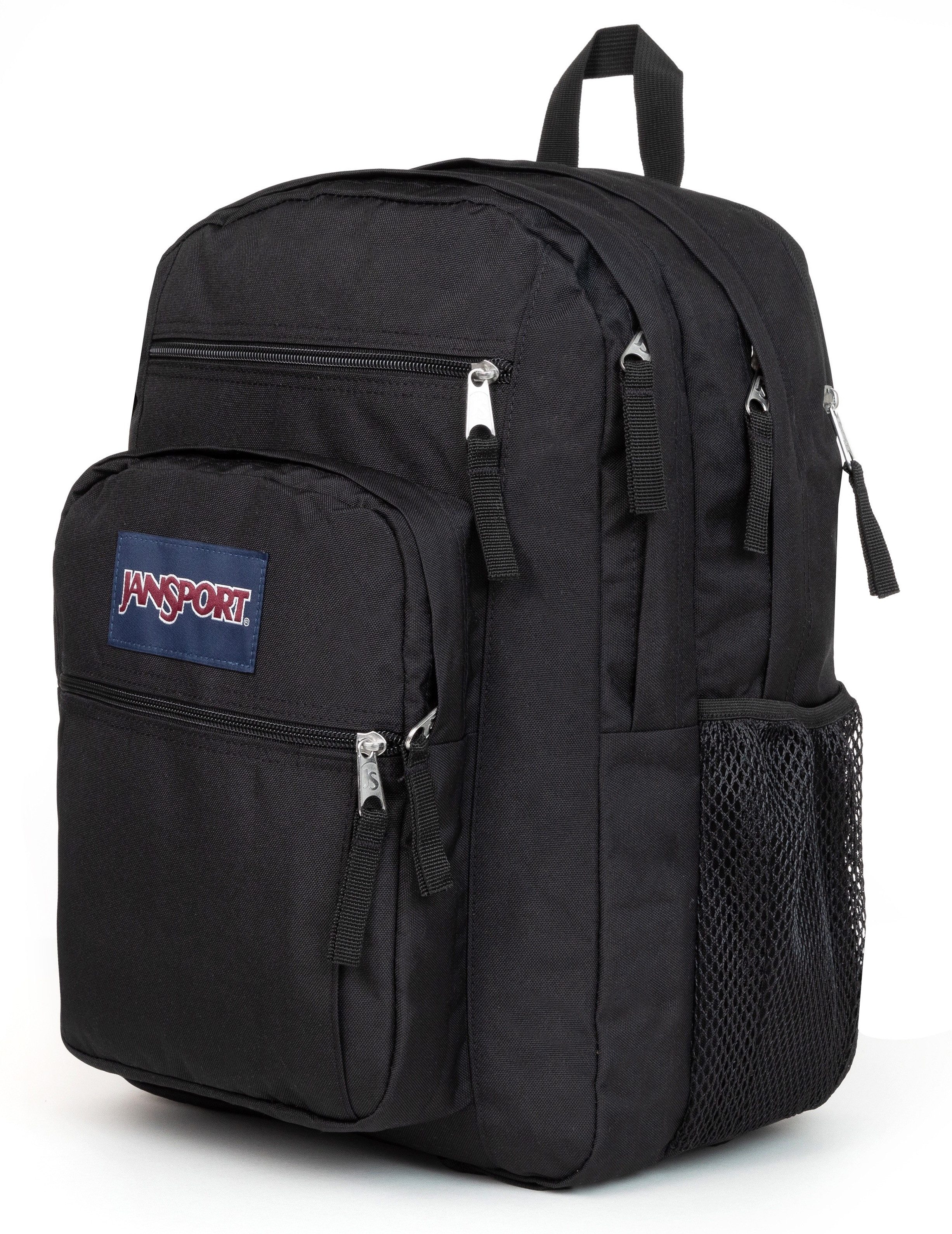 Jansport Freizeitrucksack Big Student, mit zahlreichen Fächern günstig online kaufen