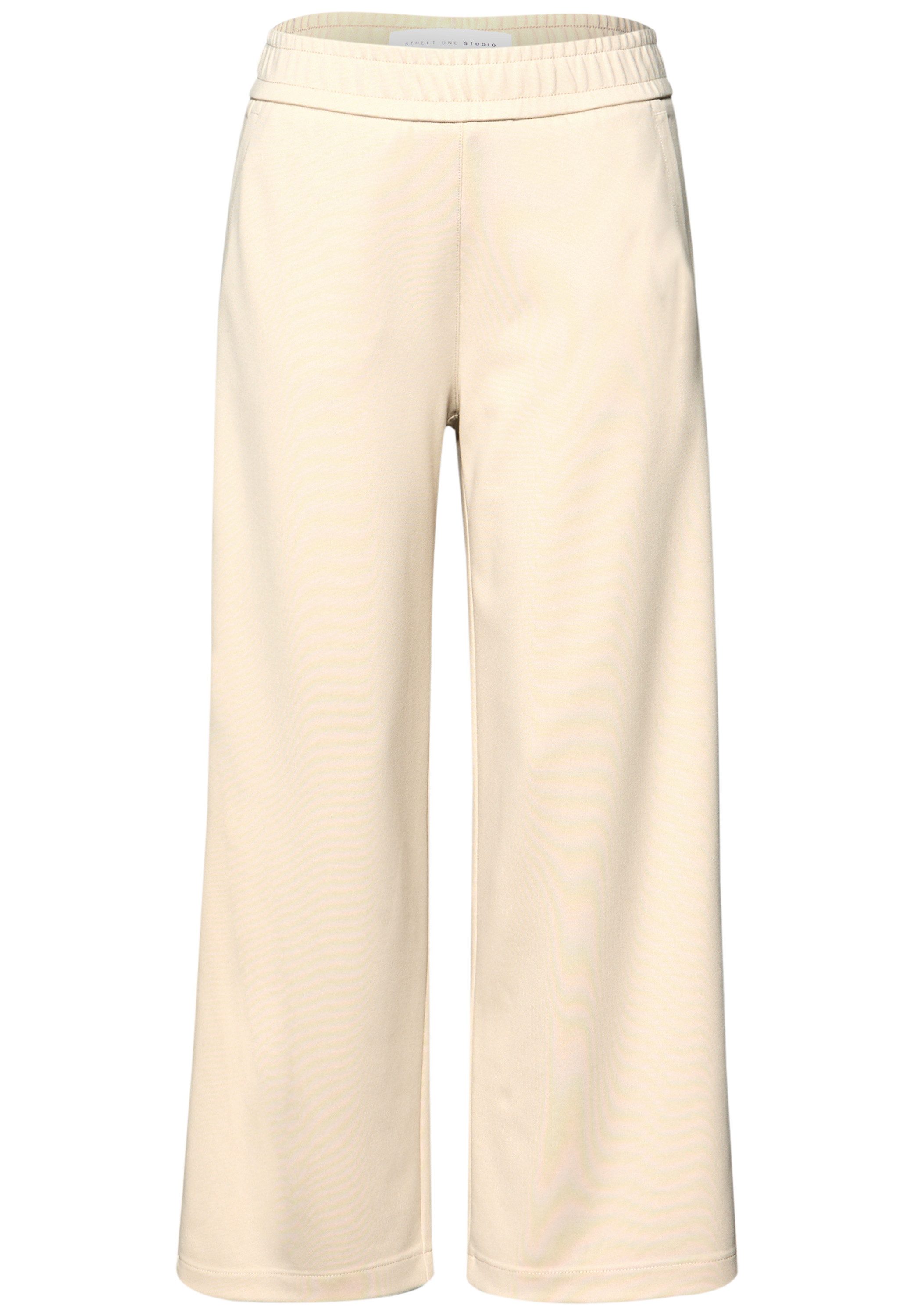Stoffhose