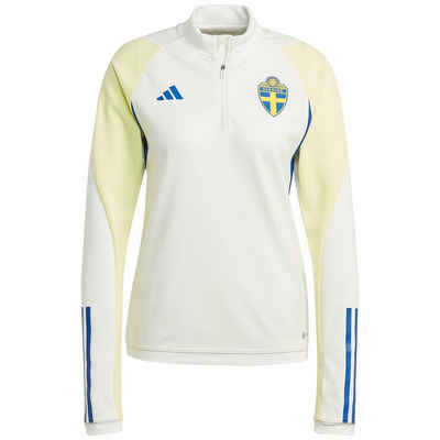 adidas Performance Sweatshirt Schweden Trainingspullover WM 2023 Damen