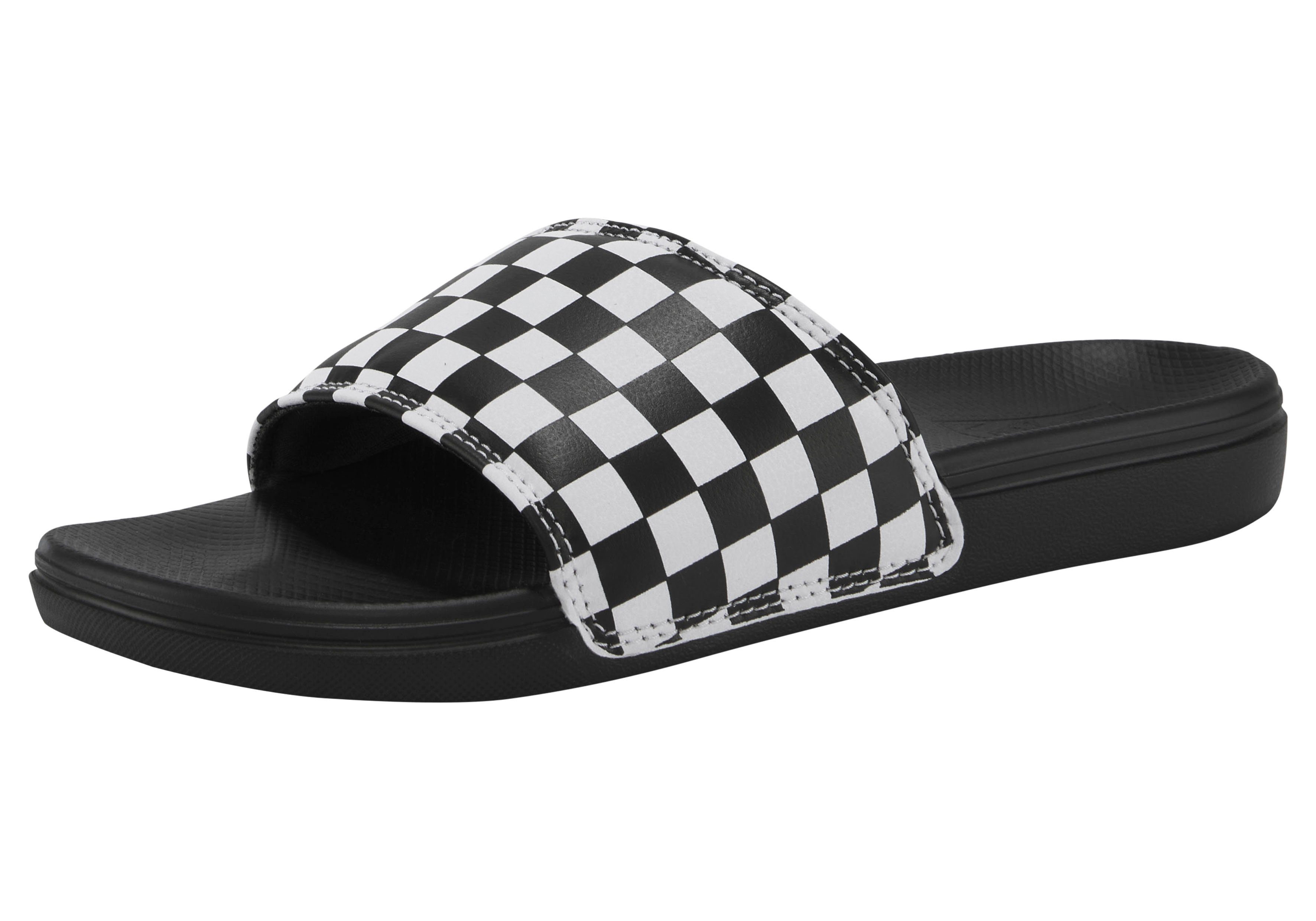 Vans La Costa Badesandale unisex günstig online kaufen