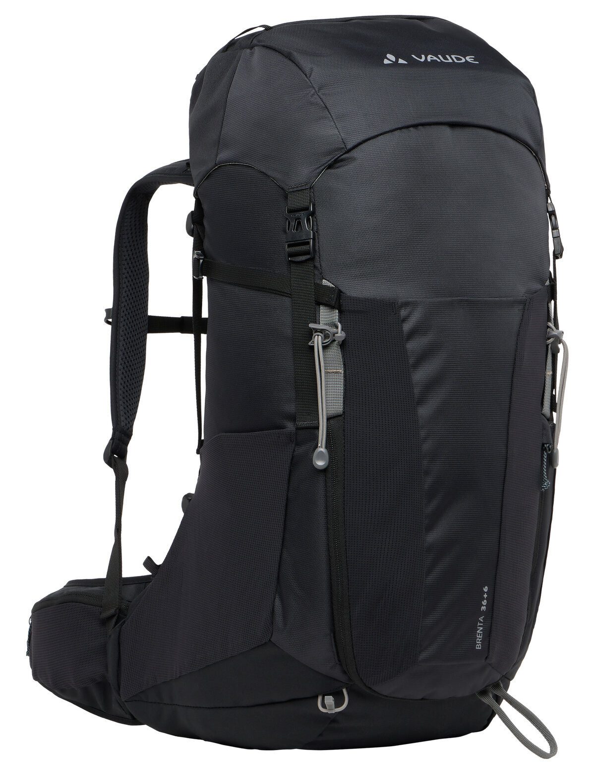 VAUDE Wanderrucksack Brenta 36+6 (Kein Set), geräumiger Wanderrucksack
