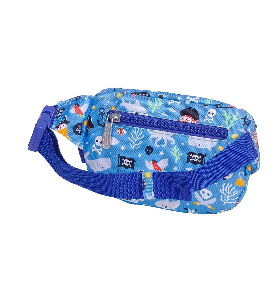 A Little Lovely Company Bauchtasche ALLC Bunte Kinder Bauchtasche