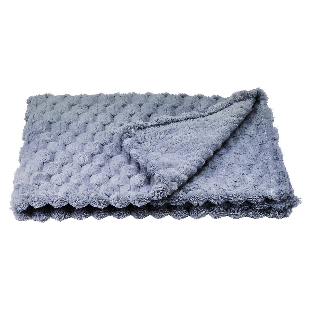 Nobby Tierdecke Hundedecke Diamond grau günstig online kaufen