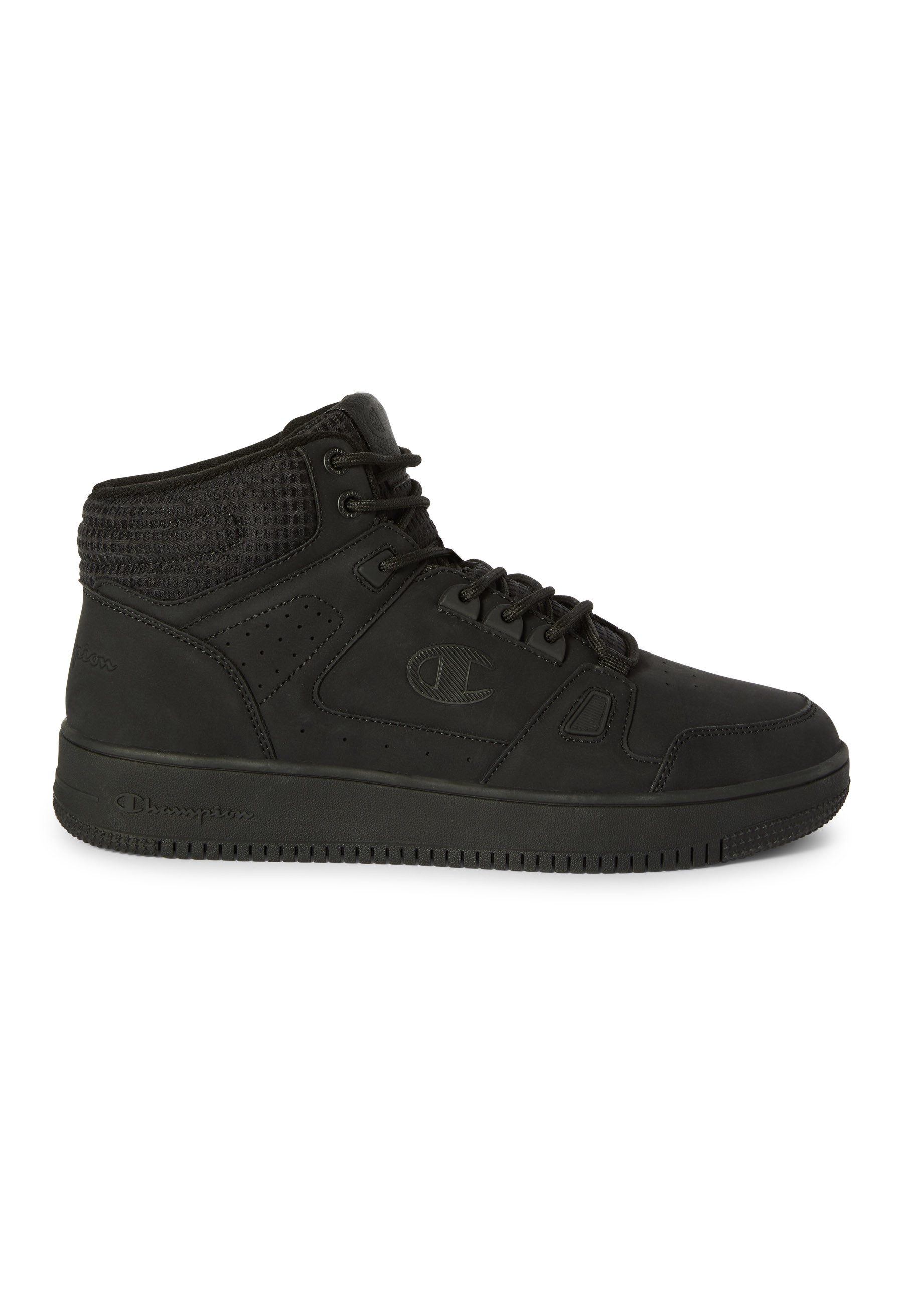 Champion RD18 MID COMB Sneaker Sneakerboots, günstig online kaufen