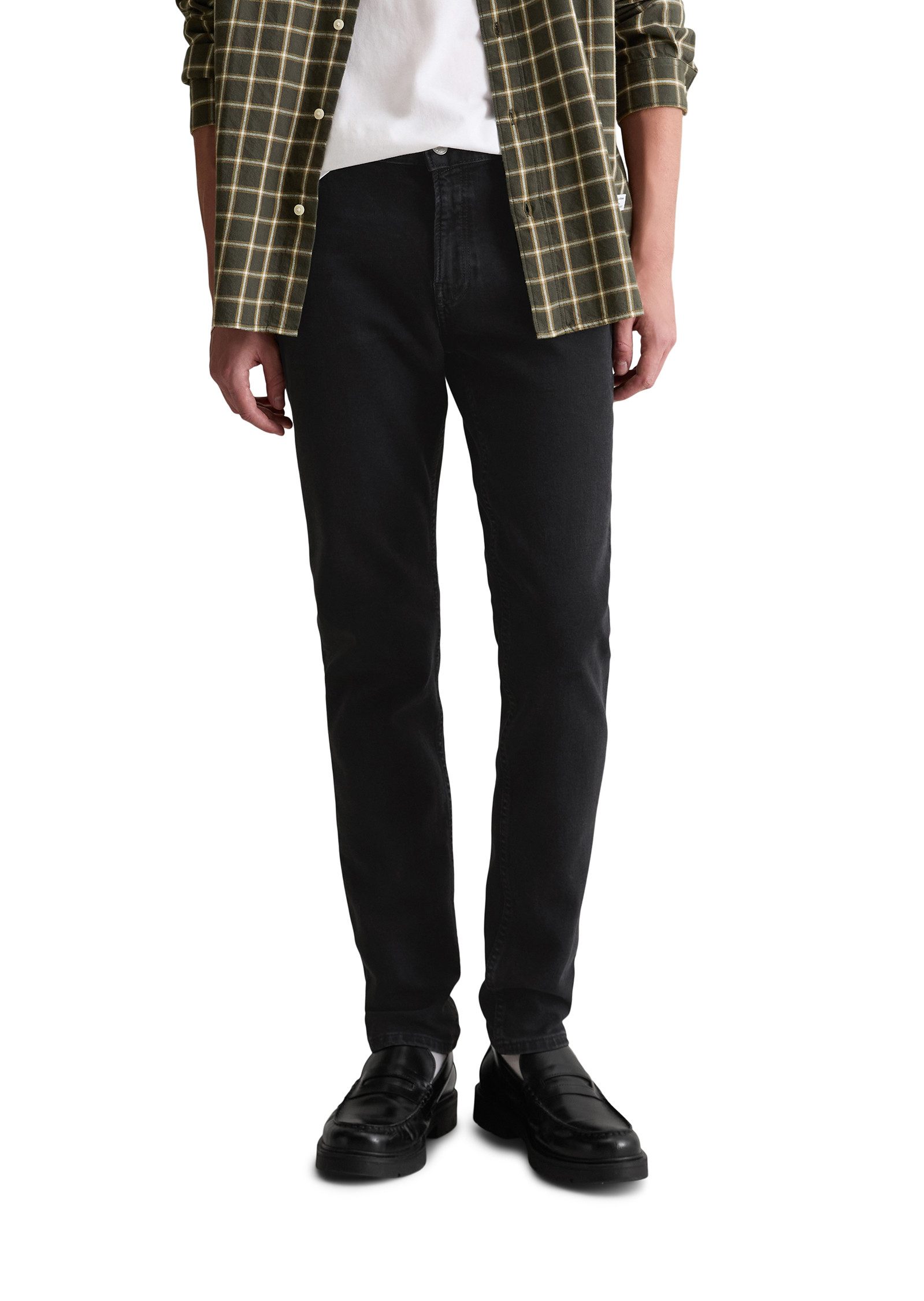 Marc O'Polo DENIM Skinny-fit-Jeans Ando günstig online kaufen