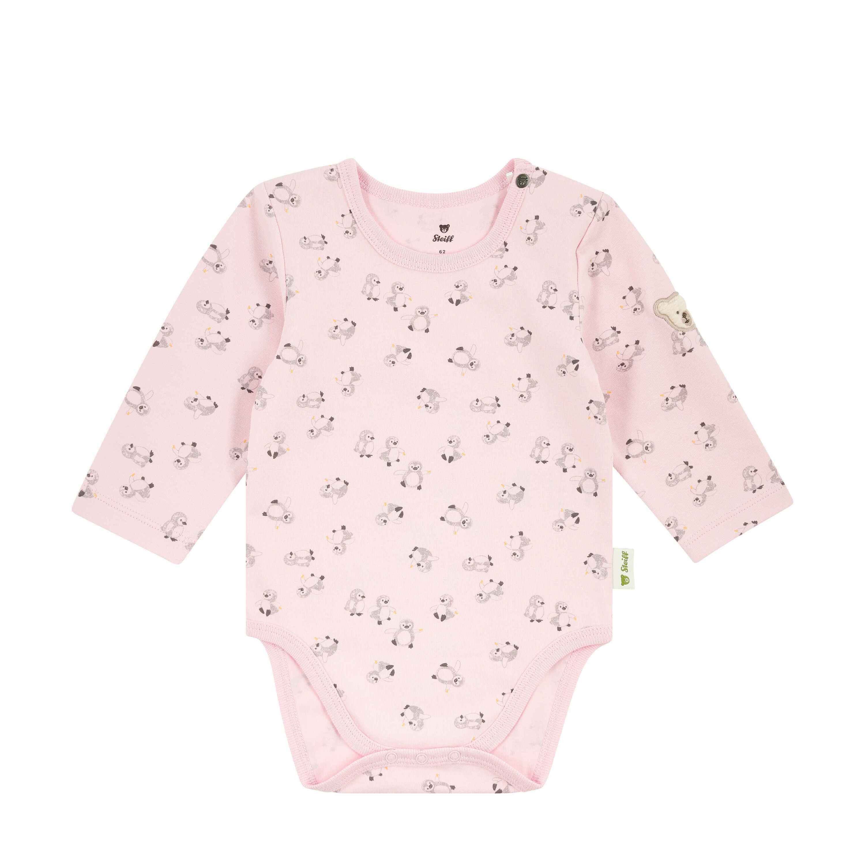 Steiff Body Body langarm Baby Wellness