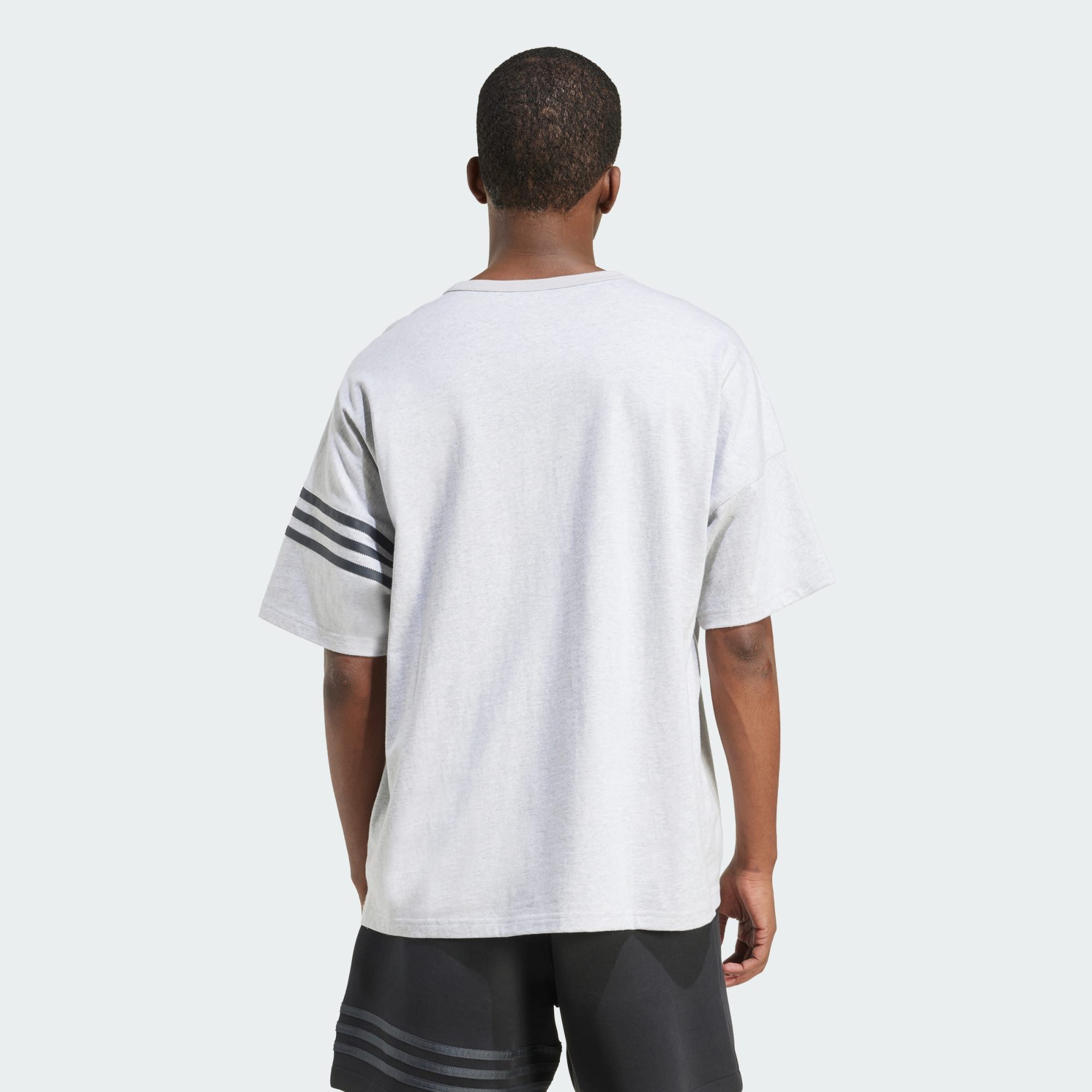adidas Originals T-Shirt NEUCLASSICS T-SHIRT günstig online kaufen