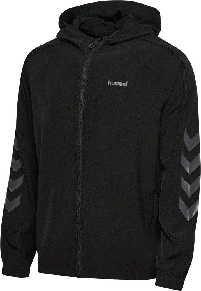 Trainingsjacke Hmlhybrid Track Jacket