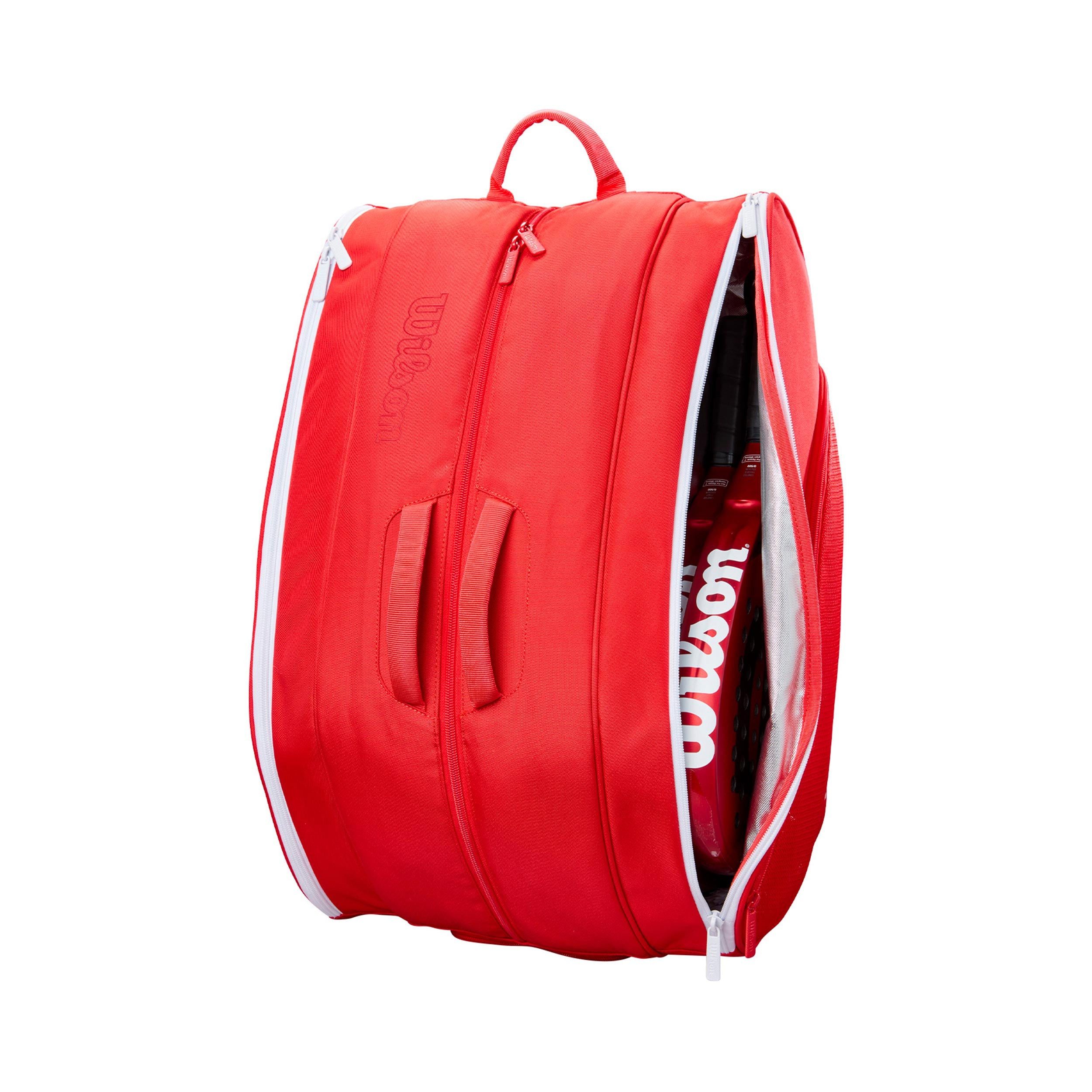Wilson Padeltasche Tour