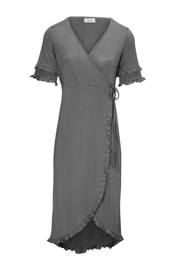 Heine wickelkleid Clearance