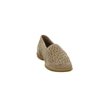 SIOUX grau Slipper (1-tlg)