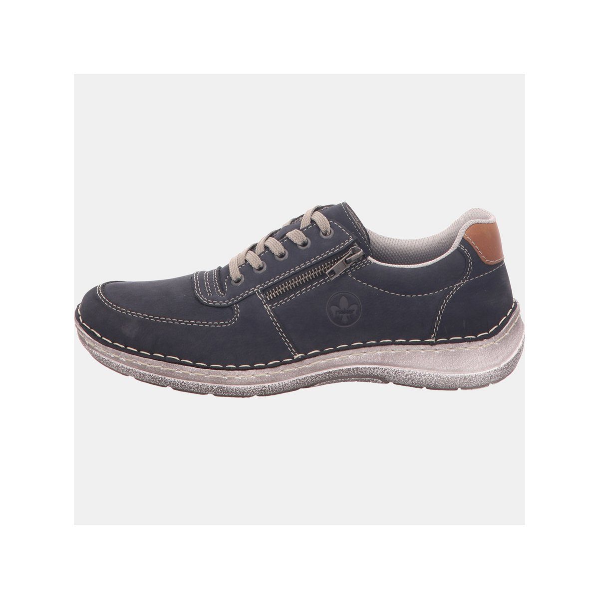 Rieker Sneaker für Herren in blau günstig online kaufen