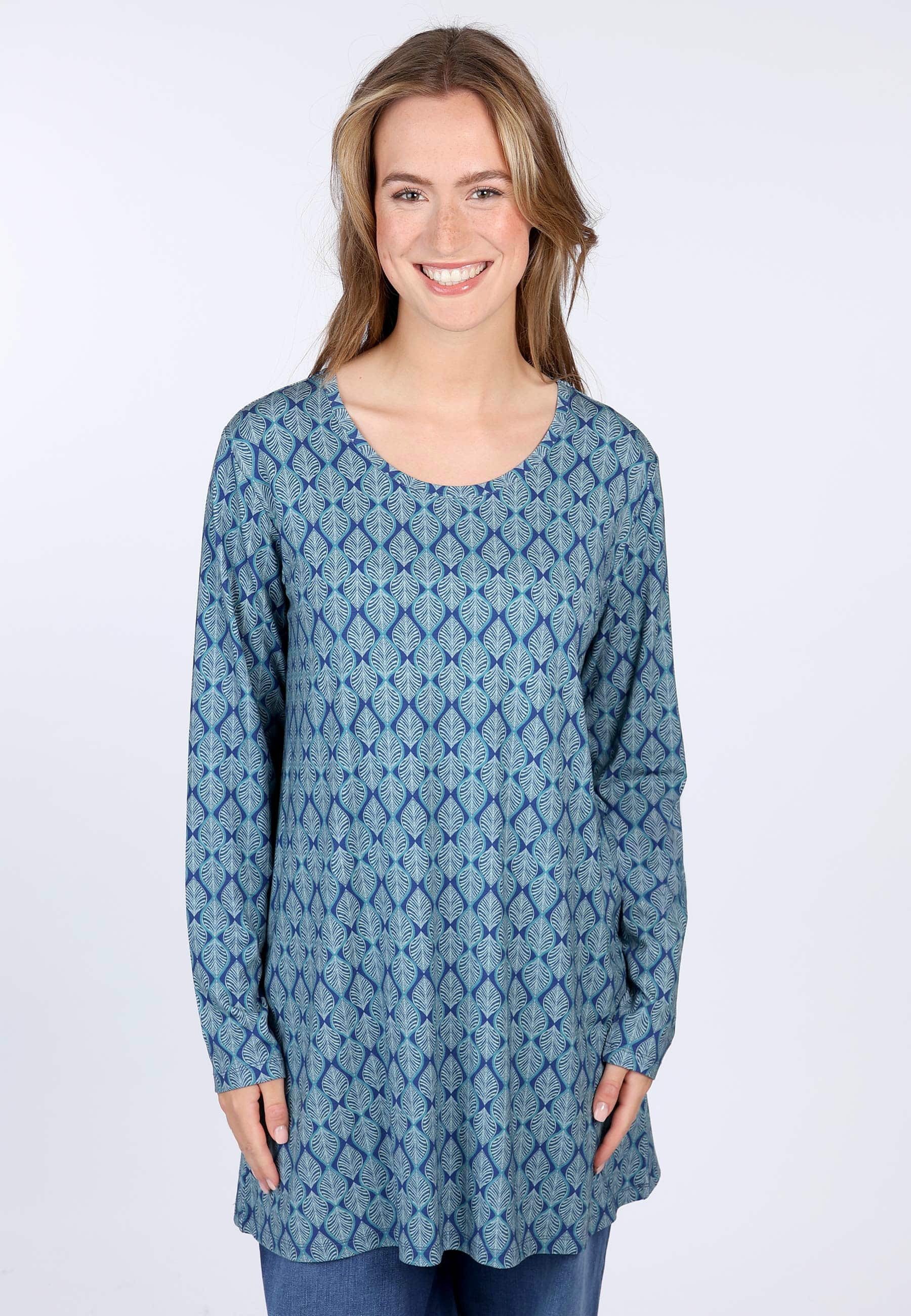 Deerberg Tunika Kokolinda günstig online kaufen