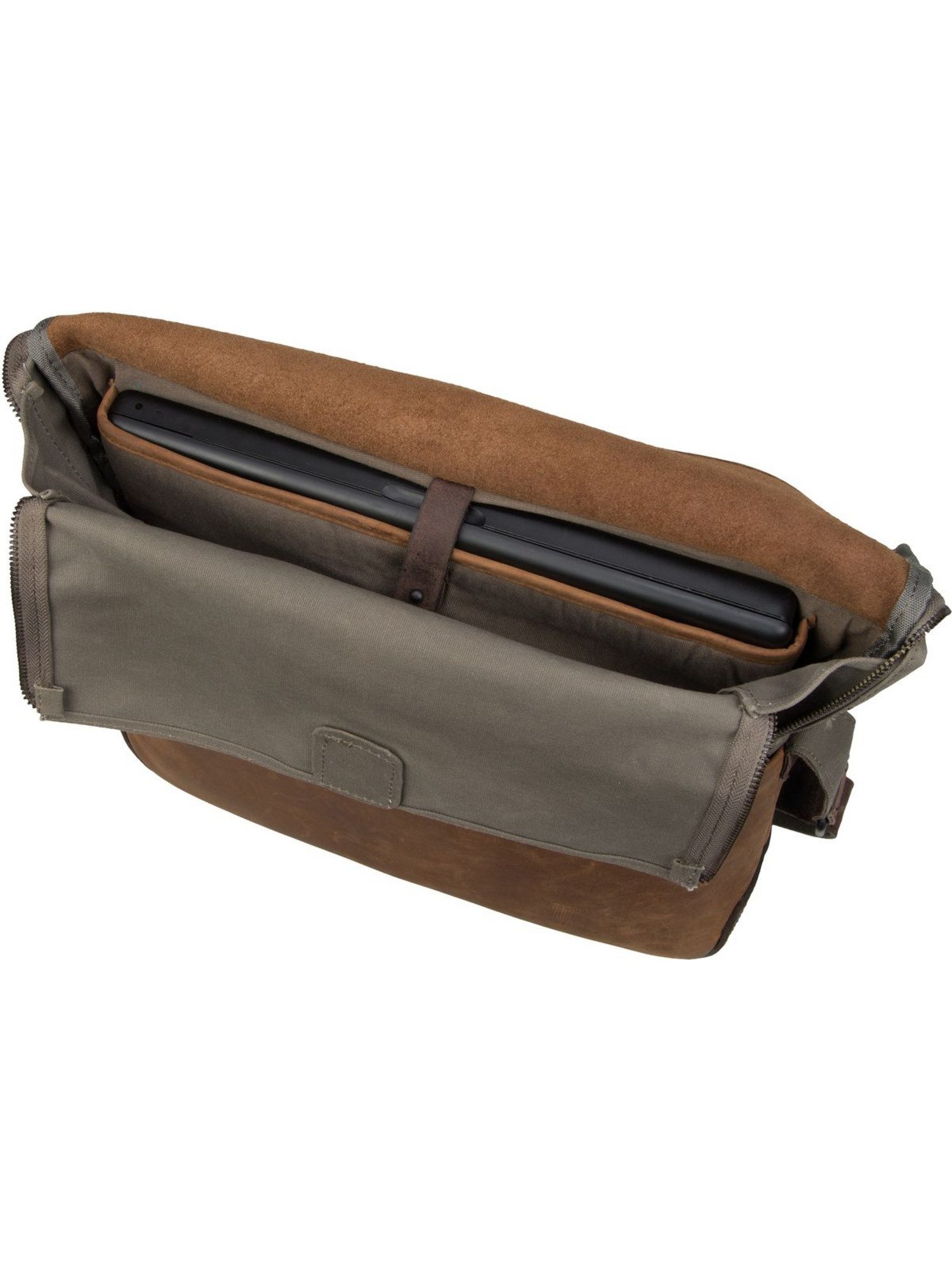 Harold's Laptoptasche Twister 2706 Kuriertasche M, Messenger Bag