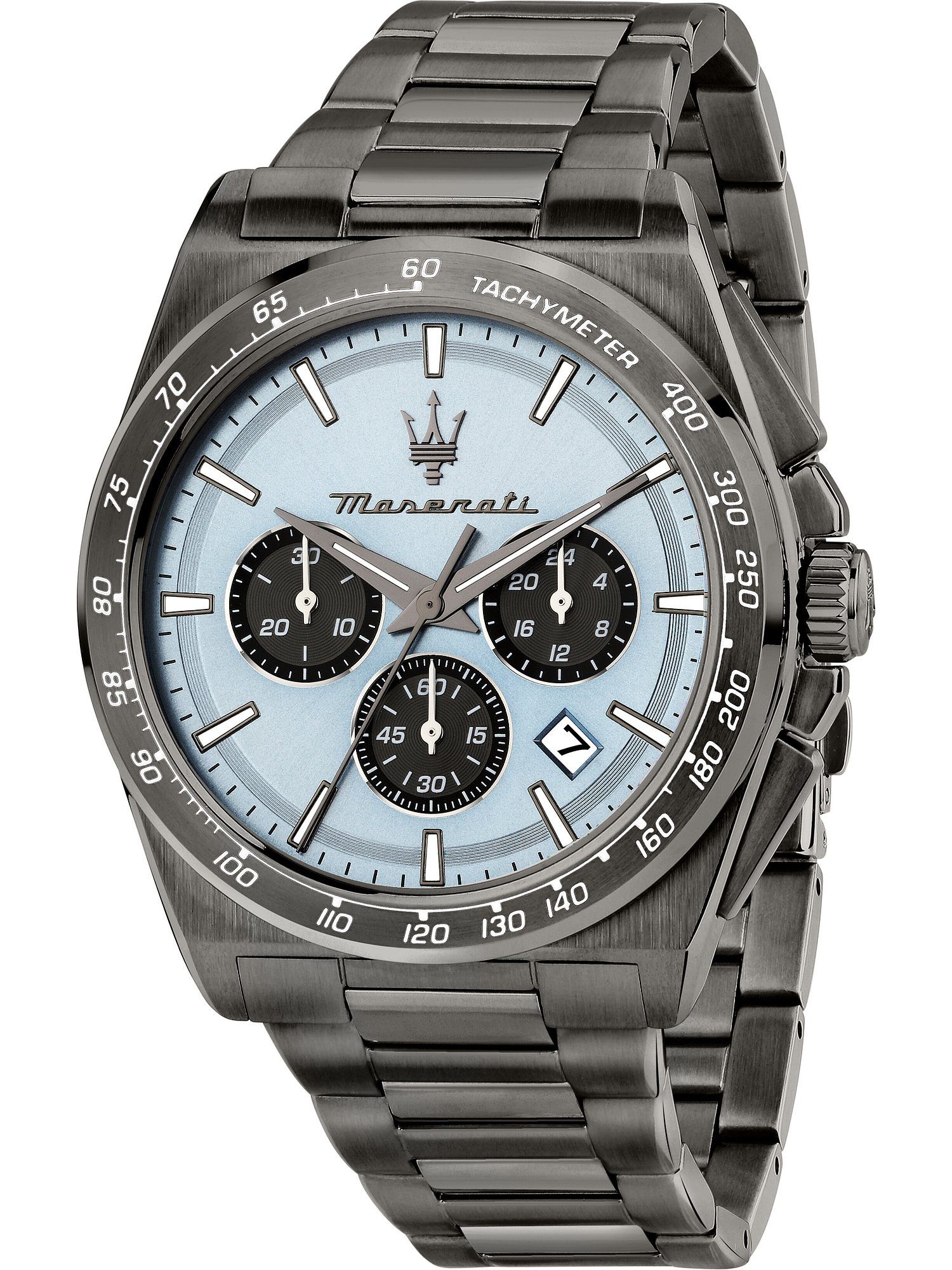 Quarzuhr Maserati Herren-Uhren Quarz