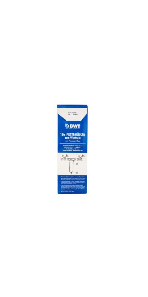 BWT Wasseraufbereiter