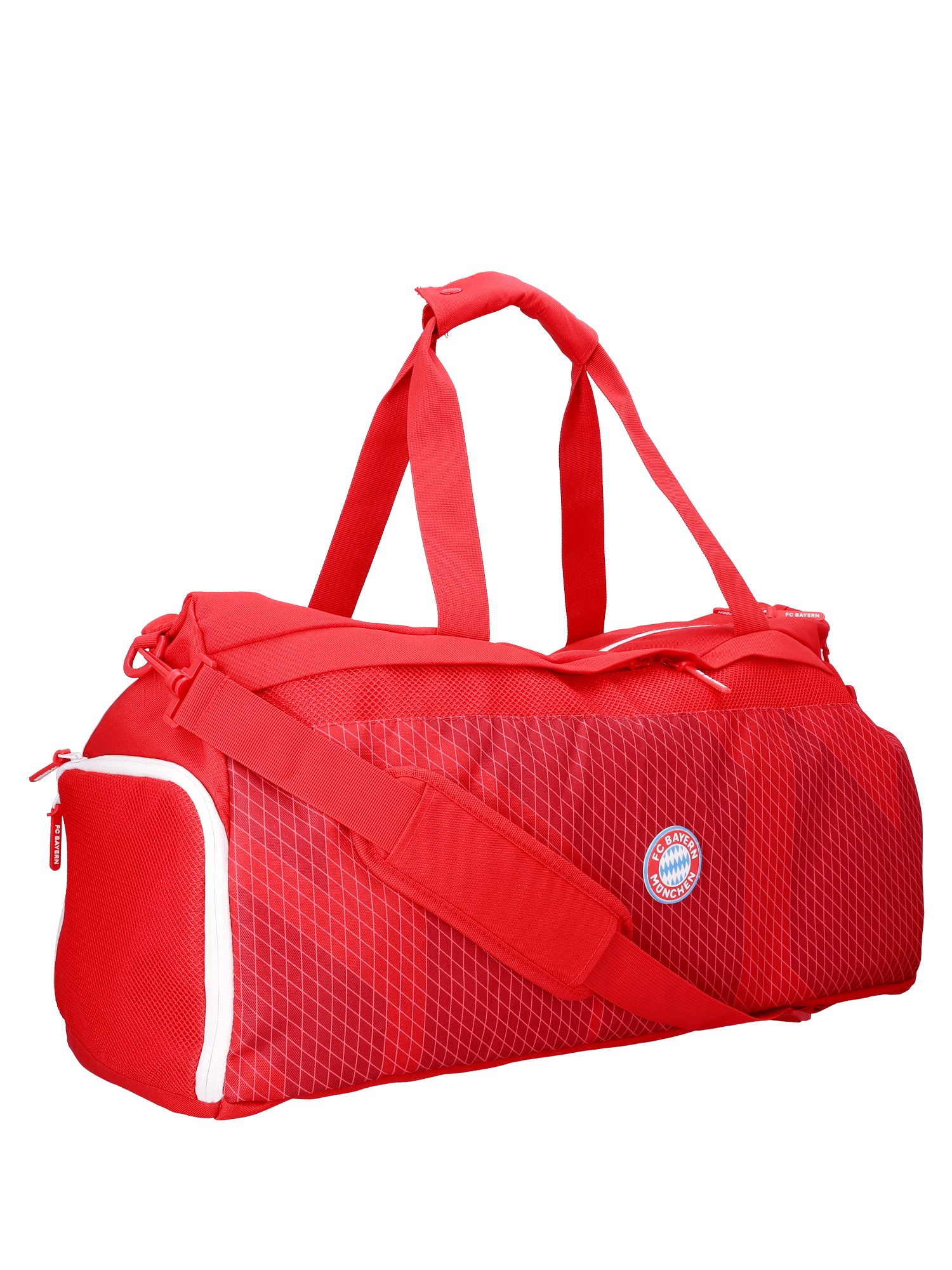 FC Bayern München Sporttasche FC Bayern München I Sporttasche I Reisetasche günstig online kaufen