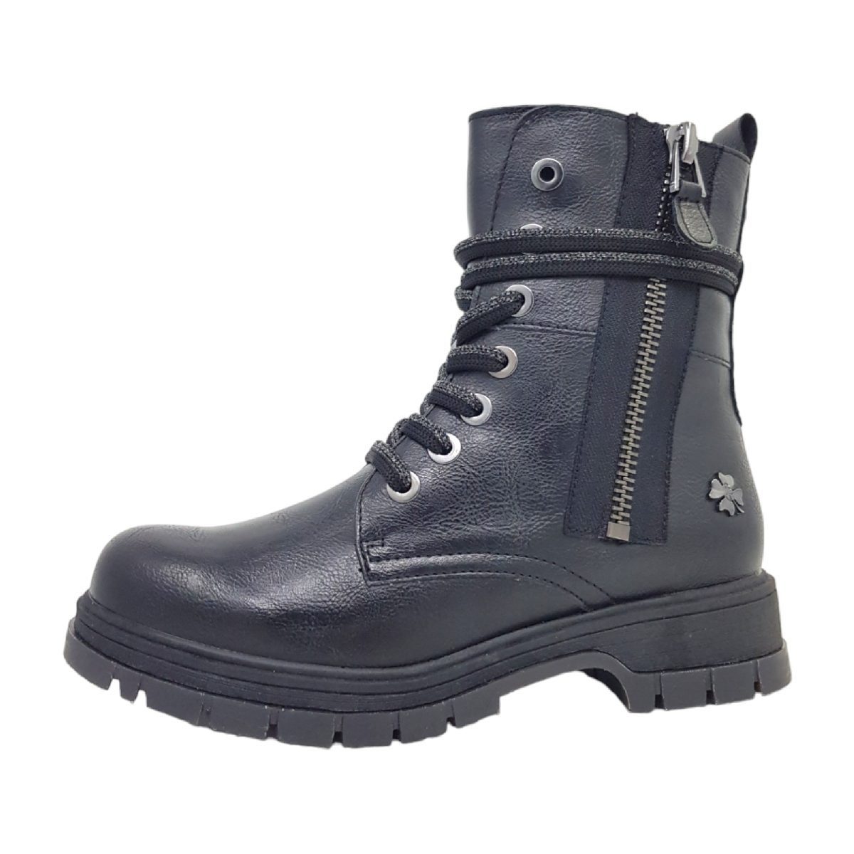 MARCO TOZZI Stiefel Schnürstiefelette günstig online kaufen