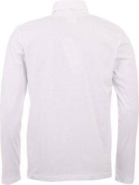 Kappa T-Shirt Rollkragen-Shirt