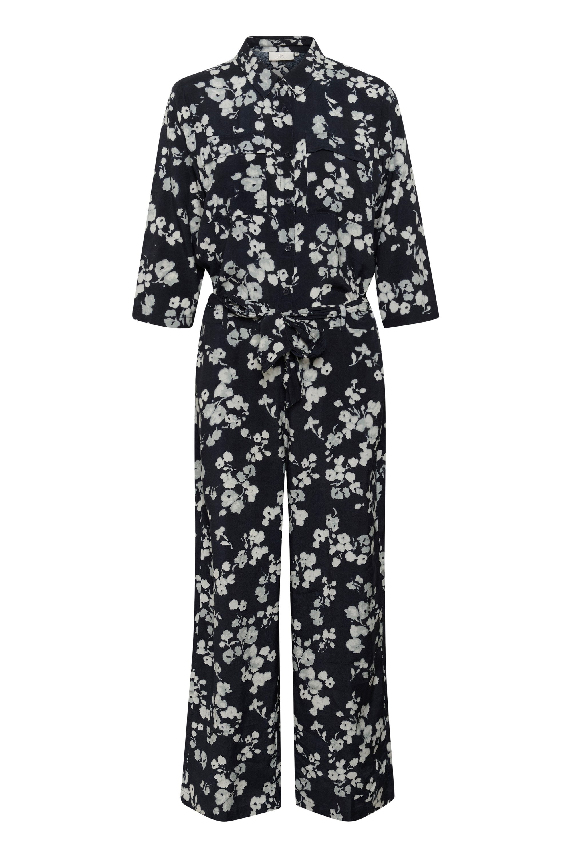 KAFFE Jumpsuit Overall KApollie günstig online kaufen