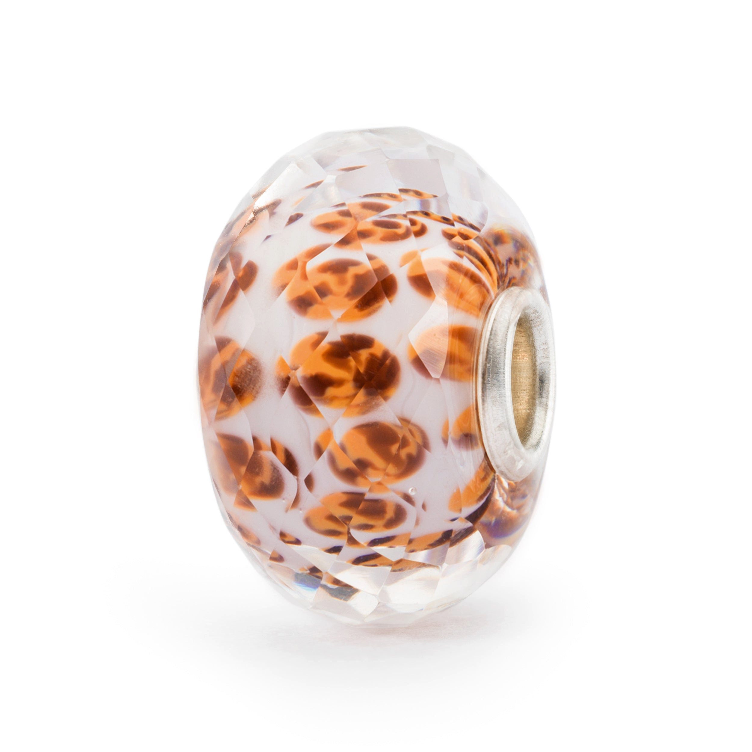 Trollbeads Bead Leopardenflecken - Limitierte Edition, TGLBE-30106