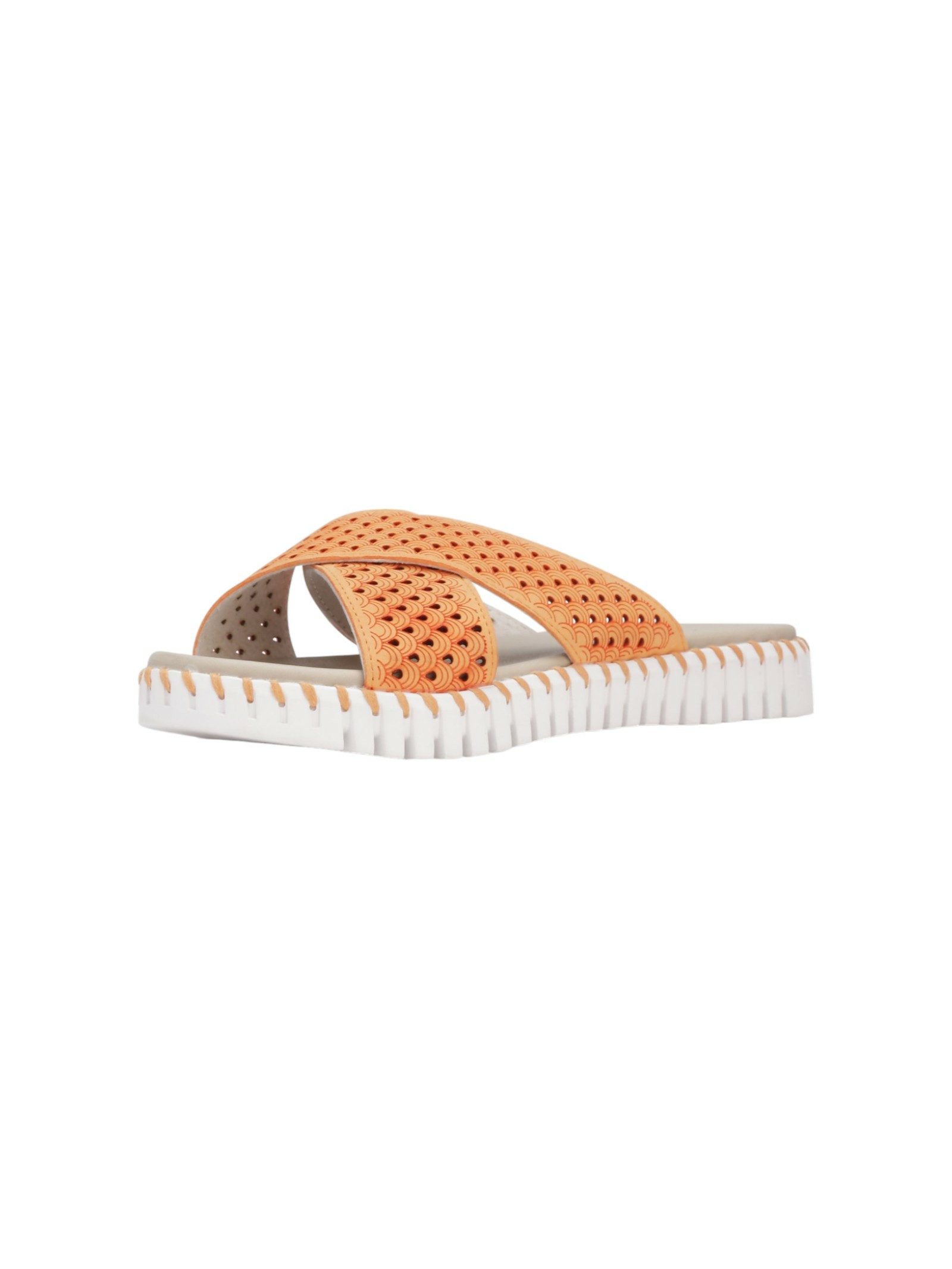 Ilse Jacobsen TULIP1575 Pantolette Recyceltes Gummi, günstig online kaufen