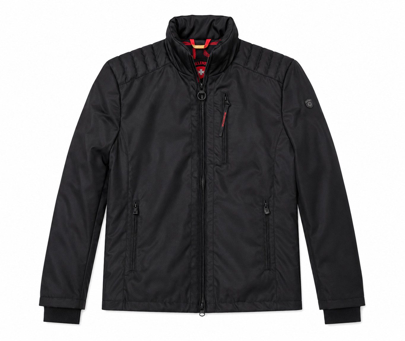 Wellensteyn Outdoorjacke DRAG-66 Dragon
