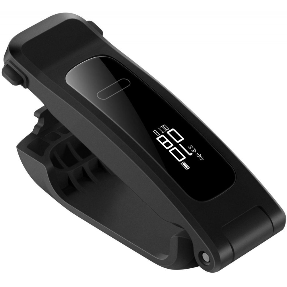 Huawei Activity Tracker Band 4e Active - Fitness-Tracker - graphite black
