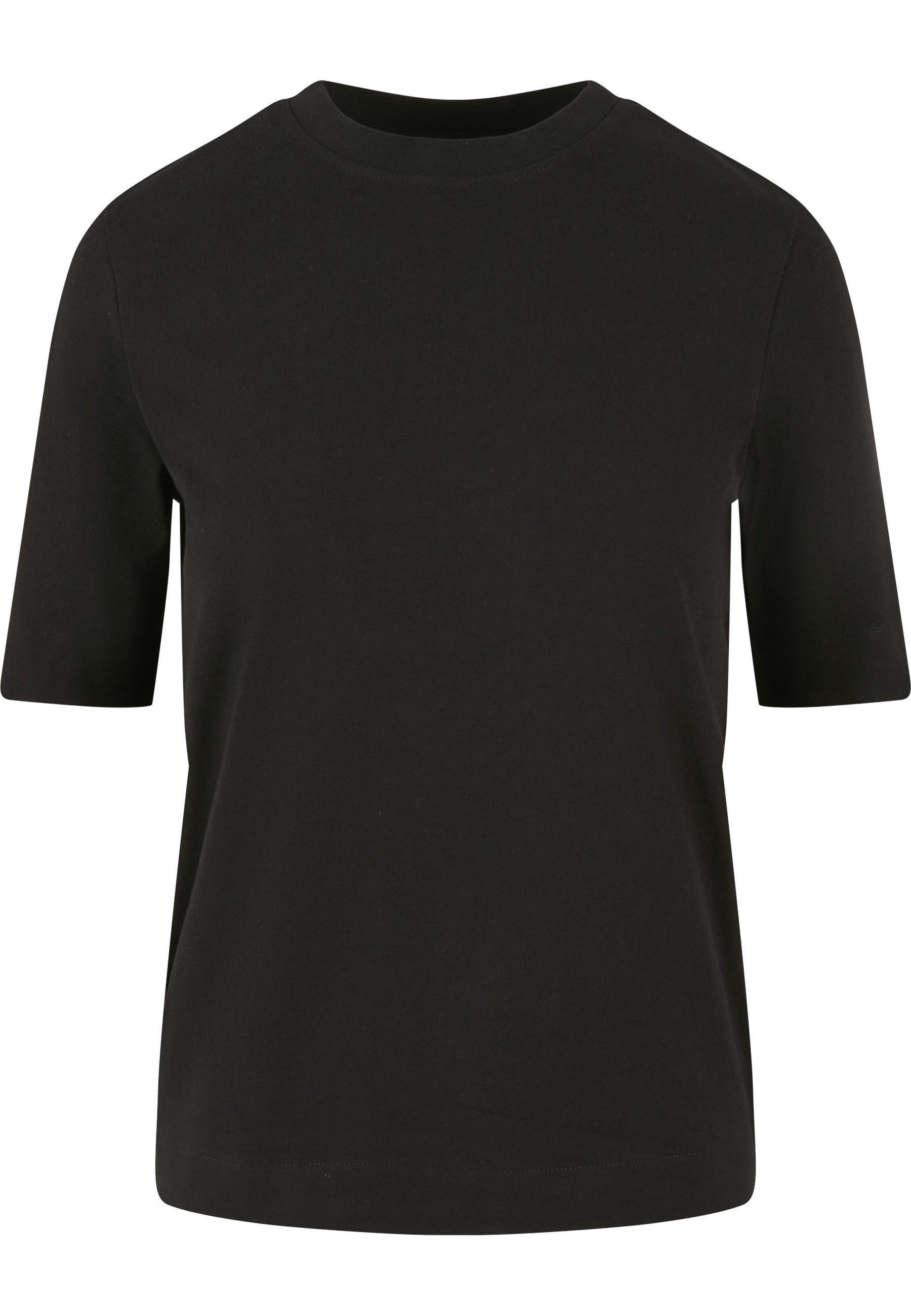 URBAN CLASSICS T-Shirt Urban Classics Damen Ladies Classy Tee (1-tlg) günstig online kaufen