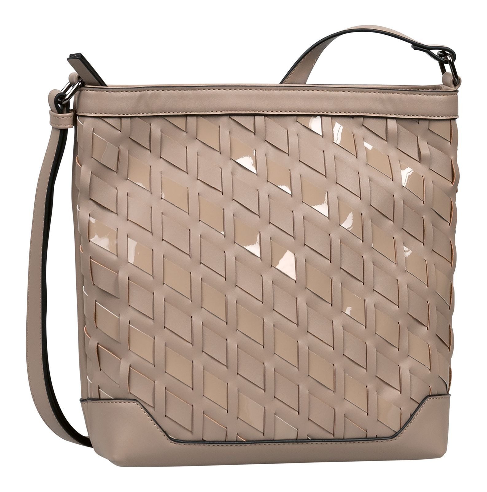 Umhängetasche Cross Bag