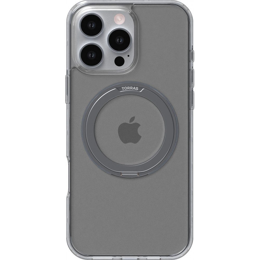 TORRAS Handytasche TORRAS Ostand Pro Case - Schlanke Handyhülle.