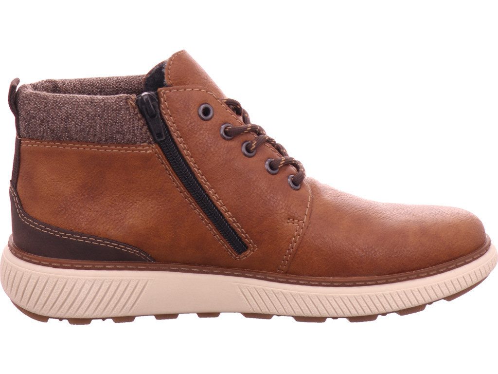 Rieker HWK Herren Stiefel Stiefel
