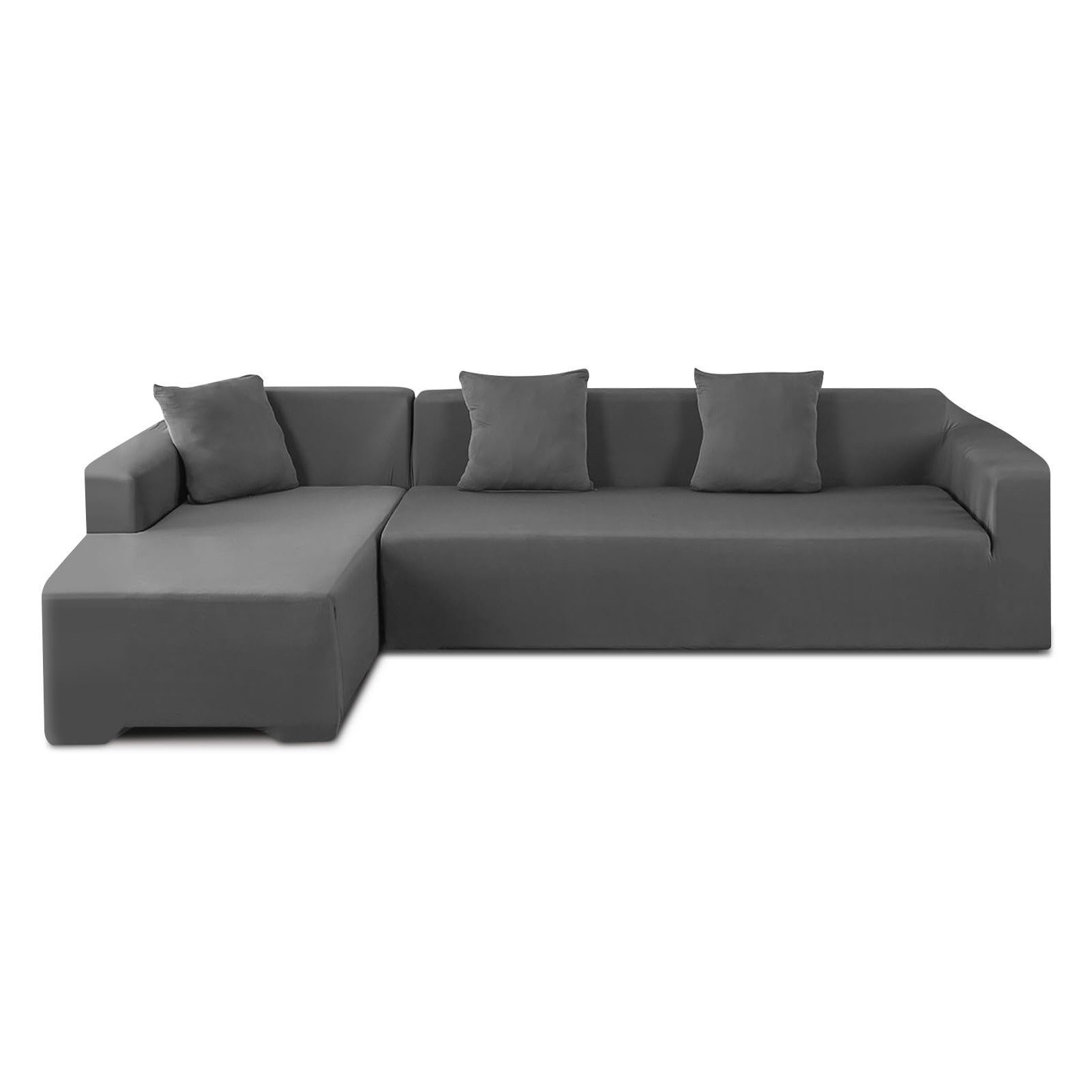 Coonoor Sofabezug Untere schicht Sofa-Schutzbezug, Ultradünner elastischer günstig online kaufen