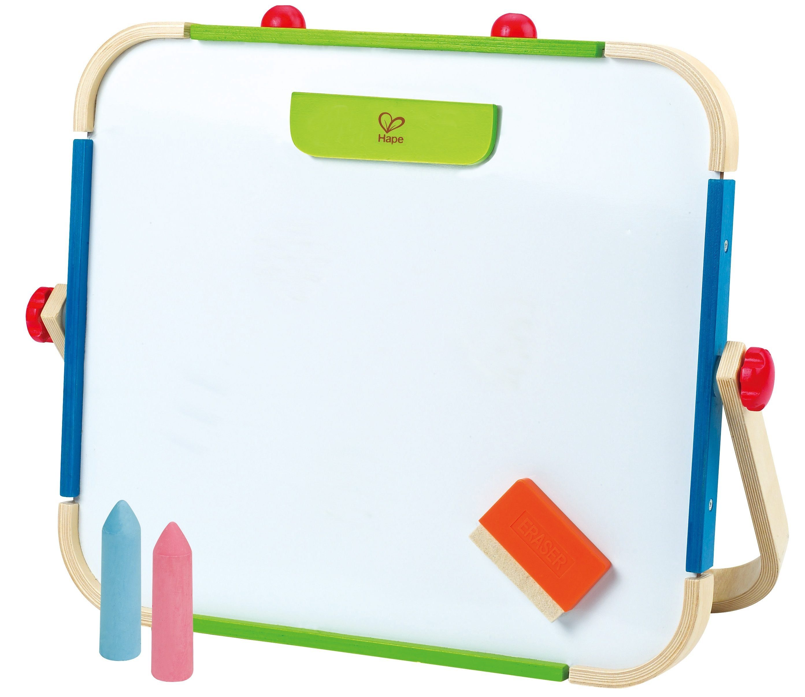 Hape Standtafel Mobiles Atelier