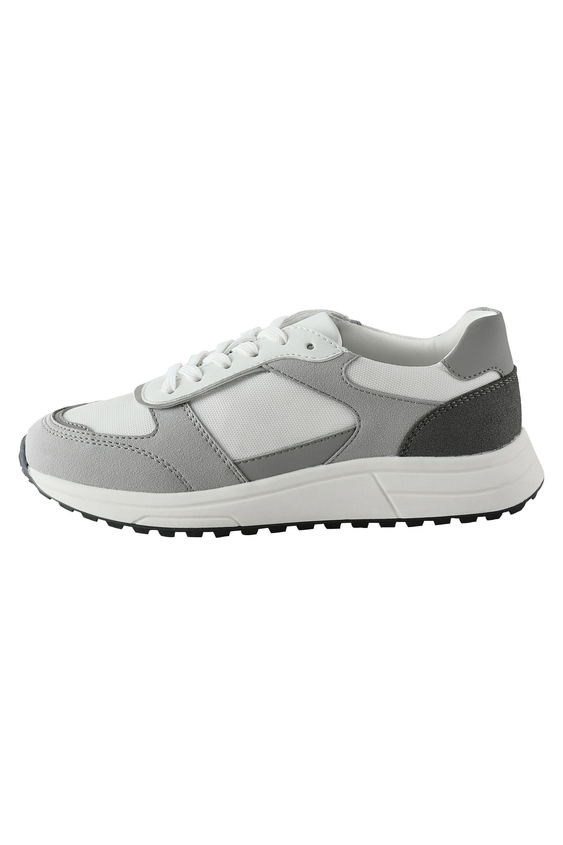 Next Elegante Sneaker zum Schnüren Schnürschuh